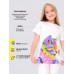 Футболка Котик тм Bonito Kids