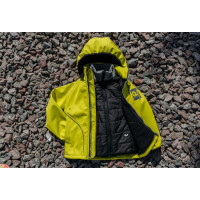 Ветровка для мальчика Аутло Softshell, Artel
