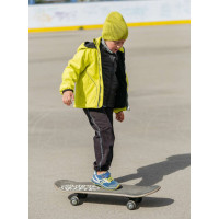 Ветровка для мальчика Аутло Softshell, Artel