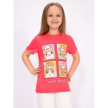 Футболка Друзья тм Bonito Kids