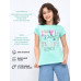 Футболка Улыбка тм Bonito Kids