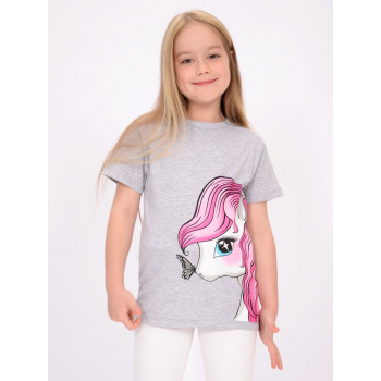 Футболка Милая Пони тм Bonito Kids