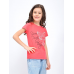 Футболка Бабочки тм Bonito Kids