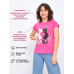 Футболка Котики тм Bonito Kids