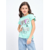 Футболка Улыбка тм Bonito Kids Футболка Улыбка тм Bonito Kids