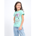 Футболка Улыбка тм Bonito Kids Футболка Улыбка тм Bonito Kids