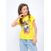 Футболка Лисичка тм Bonito Kids