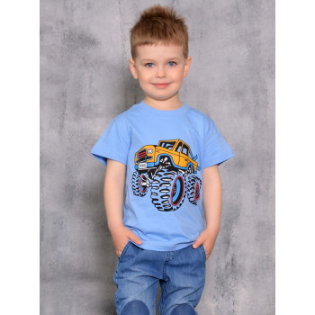 Футболка Большой Бен тм Bonito Kids