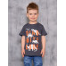 Футболка Динозаврики тм Bonito Kids