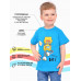 Футболка Робик  тм Bonito Kids