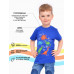 Футболка Малыши Дино  тм Bonito Kids
