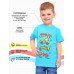 Футболка Ретро  тм Bonito Kids