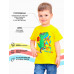 Футболка Дино Завр  тм Bonito Kids