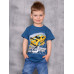 Футболка Молния тм Bonito Kids