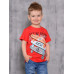 Футболка Быстрый Скейт тм Bonito Kids