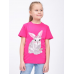 Футболка Зайчик тм Bonito Kids