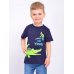 Футболка Король Скейта тм Bonito Kids